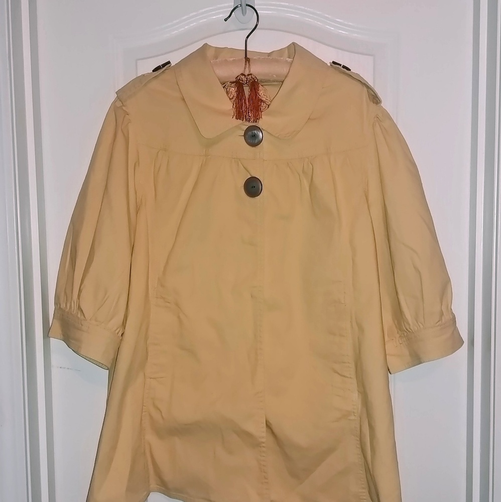 Lightweight Jacket